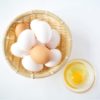 【2021年最新版】離乳食「卵」の進め方。卵黄・卵白の量、時期、頻度